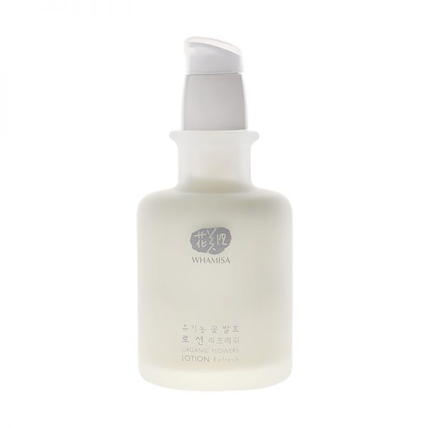 Lotion Refresh 8809403814502