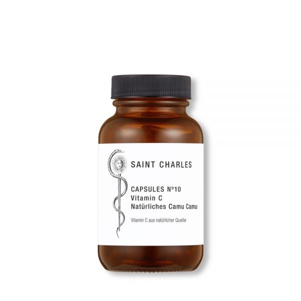 kapseln vitamin c