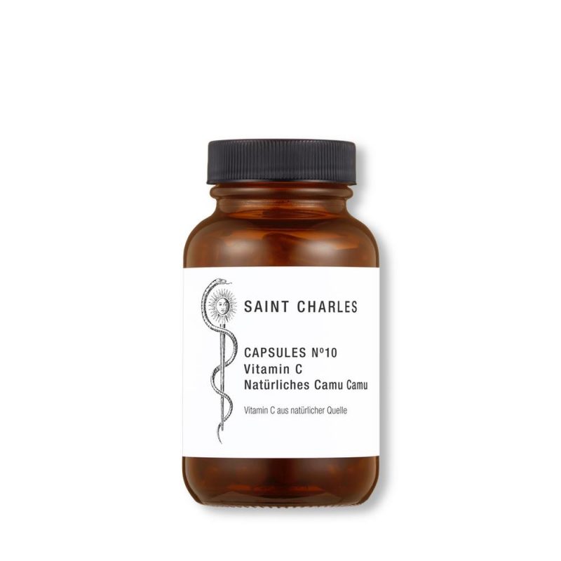 kapseln vitamin c