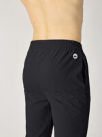 man pants black 3